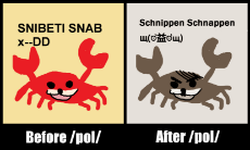 spurdo crab before and after pol.jpg