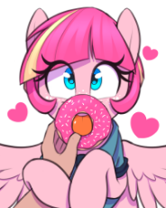 7046373__safe_artist-colon-thebatfang_imported+from+derpibooru_oc_oc+only_oc-colon-sweet+serving_human_pegasus_pony_-colon-p_clothes_cute_donut_eye+clipping+thr.png