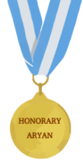 Honorary Aryan Medal.png