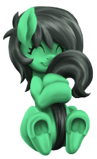 The cutest filly.png