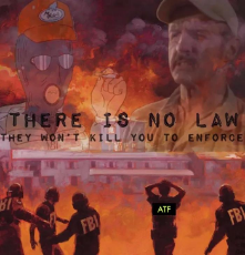 there is no law.jpeg