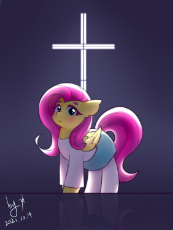 2716055__safe_artist-colon-ninebuttom_fluttershy_pegasus_pony_g4_christianity_cross_high+res_looking+at+you_solo.png