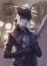 __lady_maria_of_the_astral_clocktower_bloodborne_and_the_old_hunters_drawn_by_jlien__0e9e40f47113e4f68ac1054760b68aa2.jpg