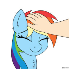 a-headpat-for-rainbow-dash-v0-tb2vd10xkh4d1.png