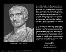 005,796 - Cassius Dio - Ancient Rome - Jewish atrocities.jpg