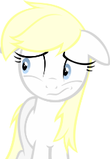 1048874__safe_artist-colon-accu_oc_oc-colon-aryanne_oc only_earth pony_eyebrows down_female_floppy ears_frown_pony_show accurate_simple background_solo.png