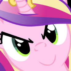 844987__safe_edit_princess cadance_queen chrysalis_absurd res_changeling_close-dash-up_disguise_disguised changeling_face_fake cadance_hi.png