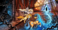 derpy_s_and_carrot_top_s_journey___part_3__by_ziom05_d5dsfso-fullview.jpg