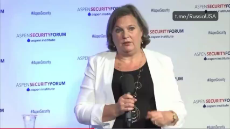 Victoria Nuland Describes the US Strategy to Artificially Sink the Price of Russian Oil.mp4