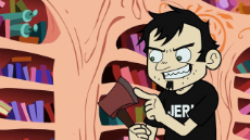 468688__safe_oc_oc+only_animated_pillow_oc-colon-fluffle+puff_axe_artist-colon-mixermike622_dan+vs_dan_pillow+fight.gif