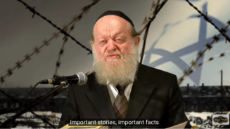 Rabbi Yossef Ben Porat - (2018).webm