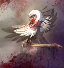 BloodyGriffonBloodborne.png