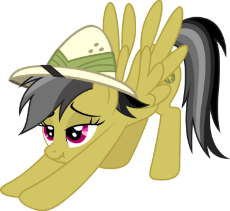 3056307__artist+needed_source+needed_safe_daring+do_pegasus_pony_female_hat_iwtcird_mare_meme_pith+helmet_simple+background_solo_spread+wings_transparent+backgr.png