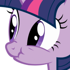 Twilight - Scrunchy face.gif