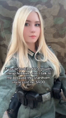 Militaria hobby does not come cheap.mp4