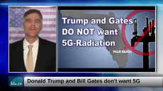 It is 5G for thee and not for meguess where 5G is banned and who lives there.mp4