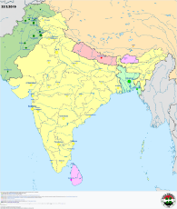 Technicolor India Warmap.png
