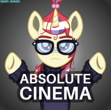 7139468__safe_artist-colon-codenamekid_imported+from+derpibooru_moondancer_pony_unicorn_absolute+cinema_caption_clothes_female_glasses_highlights_hooves+up_horn.png