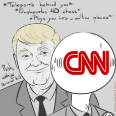 Teleporting Trump edges CNN.jpg