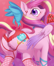 1755600__explicit_princess+cadance_solo_female_pony_mare_clothes_nudity_alicorn_blushing_solo+female_looking+at+you_nipples_vulva_anus_plot_magic_foo.png