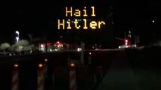Hacked road sign - Hail Hitler.jpeg