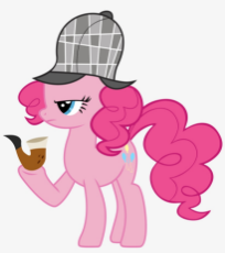 226-2260542_pinkie-pie-wearing-cap-my-little-pony-detective.png