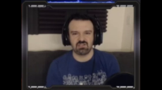 DSP Quote - I can't help that you're stupid and you don't understand intelligent commentary.webm