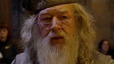 Dumbledore Rewards The (((Slytherin))).mp4
