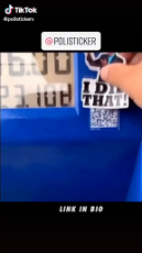 Biden Gas Pump Stickers ‘I Did That’ Trend Goes Viral Heavy.-2.mp4