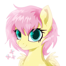 3760620__safe_artist-colon-kirk_derpibooru+import_fluttershy_pegasus_pony_g4_alternate+hairstyle_bust_female_image_jpeg_mare_short+hair_solo.jpeg