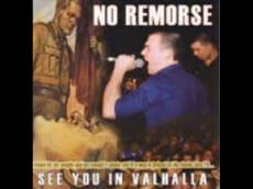 NO REMORSE - See You in Valhalla [1988].mp4
