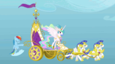 1688332__safe_princess+celestia_rainbow+dash_alicorn_pegasus_pony_g4_my+little+pony-colon-+friendship+is+magic_official_season+8_animated_chariot_cloud_female_f.gif