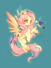 3677543__safe_artist-colon-xinjinjumin2409998_artist-colon-一只飞鸟_derpibooru+import_fluttershy_bird_pegasus_pony_g4_anima.png