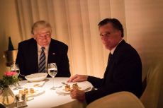 mitt romney donald trump dinner.jpg