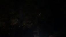 Additional video of what appears to be of the same interception from a different angle in Sderot. Gaza Israel.webm