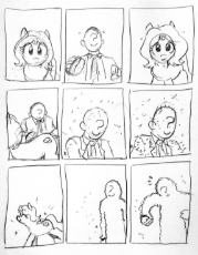 7509564__safe_artist-colon-pony+quarantine_imported+from+derpibooru_oc_oc+only_oc-colon-anon_earth+pony_human_pony_series-colon-pq+funnies_brush_brushing_comic_.jpg