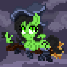 Witch Filly.gif