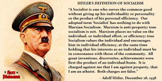 Adolf Hitler definition of Socialism.jpg