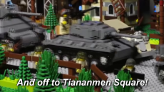 ⚠ A MAN HAS BEEN SPOTTED PROTESTING IN LEGO CITY ⚠-wphTAEQusLk.webm