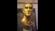 claudius gothicus - 42nd emperor of the roman empire.mp4