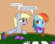 2420438__safe_rainbow+dash_derpy+hooves_female_mare_unicorn_pegasus_hoof+hold_artist-colon-empyu_underp_playing+card_poker_misunderstanding_hooves+on.png