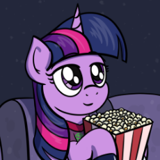 1971495__safe_artist-colon-ashtoneer_twilight sparkle_4chan cup_clothes_couch_female_food_holding_jersey_mare_pony_popcorn_shirt_solo.png