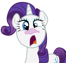 132436__dead+source_safe_artist-colon-eruvon_rarity_griffon+the+brush+off_cute_simple+background_sneezing_solo_transparent+background_vector-132436.png