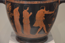 Attic_red-figure_skyphos,_Odysseus_slays_the_suitors_of_his_wife_Penelope,_from_Tarquinia_(Italy),_around_440_BC,_Altes_Museum_Berlin_(13718420225).jpg