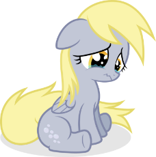 sad_filly_derpy___vector_by_agamnentzar-d5prxgf.png