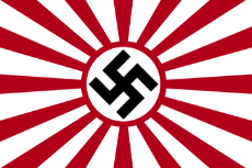 Flag of the new Japanese Empire.png