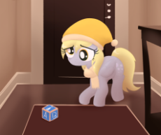 7134759__safe_artist-colon-algoatall_derpy+hooves_pegasus_pony_blocks_clothes_concerned_door_indoors_my+little+pony+the+movie-colon-+hearth27s+warming+in+maneha.png