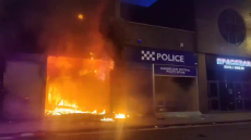 sunderland_police_station_burning.mp4