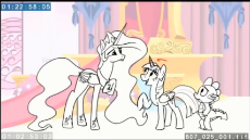 MLP Episode #7 - Behind Th….mp4