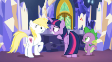 glowie overreacting again.webm